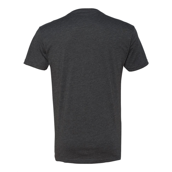 Next Level CVC V-Neck T-Shirt - Next Level CVC V-Neck T-Shirt - Image 13 of 63