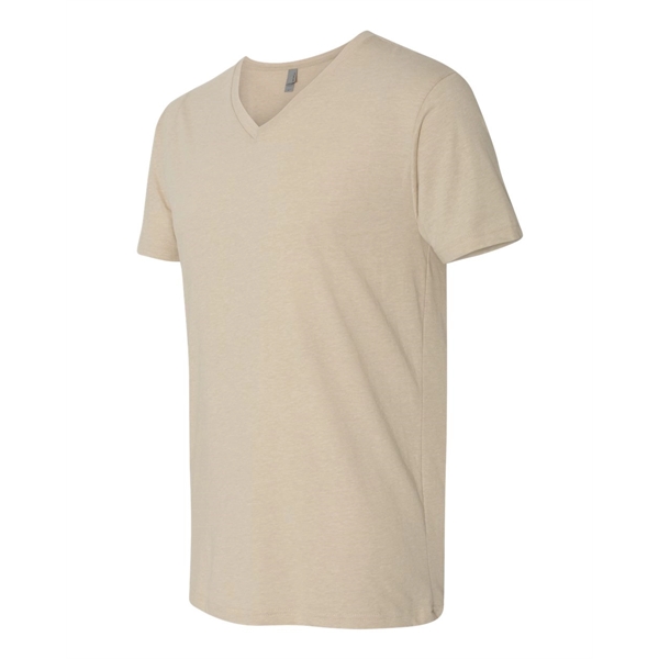 Next Level CVC V-Neck T-Shirt - Next Level CVC V-Neck T-Shirt - Image 15 of 63