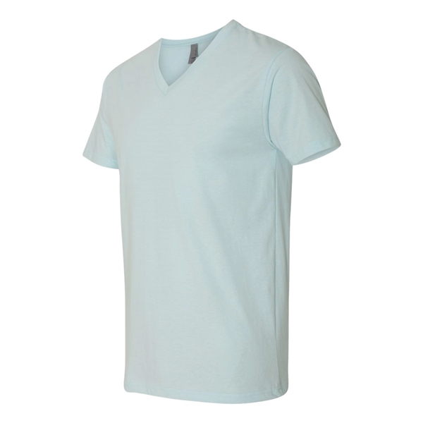 Next Level CVC V-Neck T-Shirt - Next Level CVC V-Neck T-Shirt - Image 21 of 63