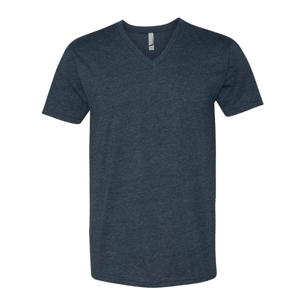 Next Level CVC V-Neck T-Shirt - Next Level CVC V-Neck T-Shirt - Image 23 of 63