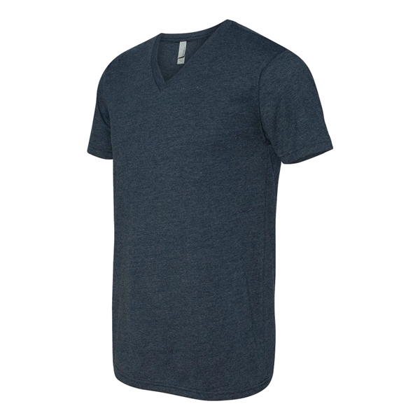 Next Level CVC V-Neck T-Shirt - Next Level CVC V-Neck T-Shirt - Image 24 of 63