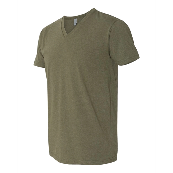 Next Level CVC V-Neck T-Shirt - Next Level CVC V-Neck T-Shirt - Image 27 of 63
