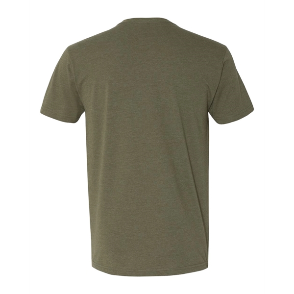 Next Level CVC V-Neck T-Shirt - Next Level CVC V-Neck T-Shirt - Image 28 of 63