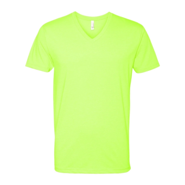 Next Level CVC V-Neck T-Shirt - Next Level CVC V-Neck T-Shirt - Image 31 of 63