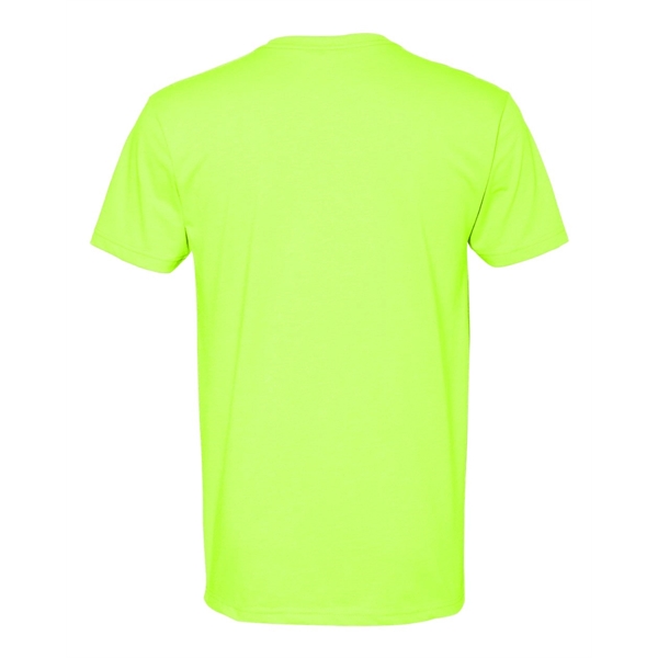 Next Level CVC V-Neck T-Shirt - Next Level CVC V-Neck T-Shirt - Image 33 of 63