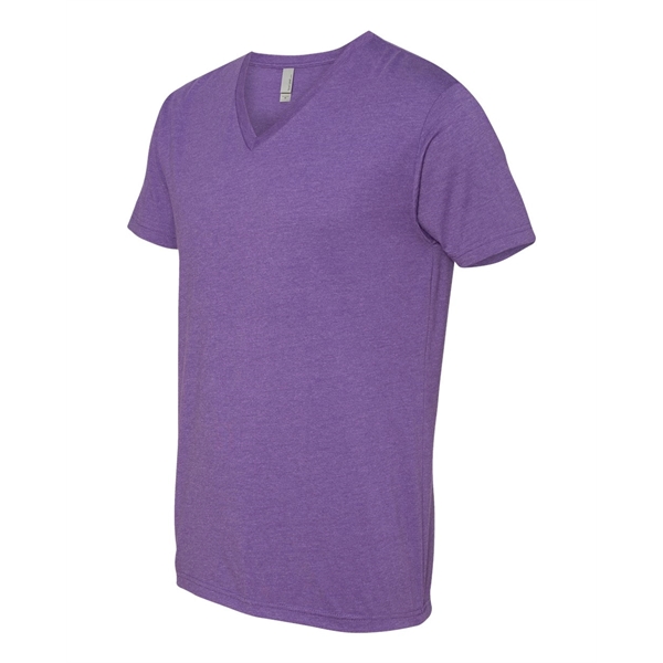 Next Level CVC V-Neck T-Shirt - Next Level CVC V-Neck T-Shirt - Image 37 of 63