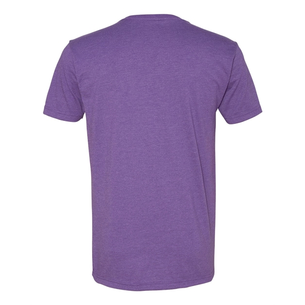 Next Level CVC V-Neck T-Shirt - Next Level CVC V-Neck T-Shirt - Image 38 of 63