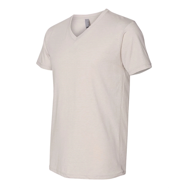 Next Level CVC V-Neck T-Shirt - Next Level CVC V-Neck T-Shirt - Image 40 of 63