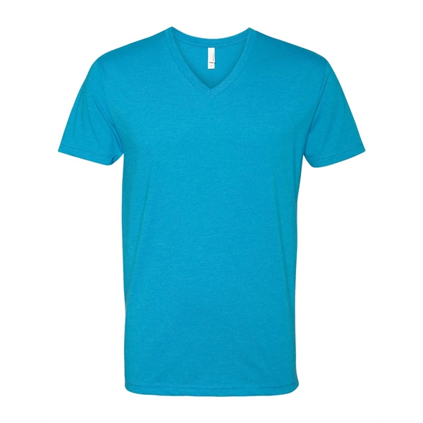 Next Level CVC V-Neck T-Shirt - Next Level CVC V-Neck T-Shirt - Image 47 of 63