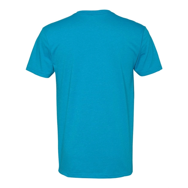 Next Level CVC V-Neck T-Shirt - Next Level CVC V-Neck T-Shirt - Image 49 of 63