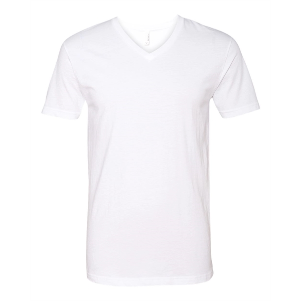 Next Level CVC V-Neck T-Shirt - Next Level CVC V-Neck T-Shirt - Image 52 of 63