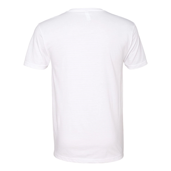 Next Level CVC V-Neck T-Shirt - Next Level CVC V-Neck T-Shirt - Image 54 of 63