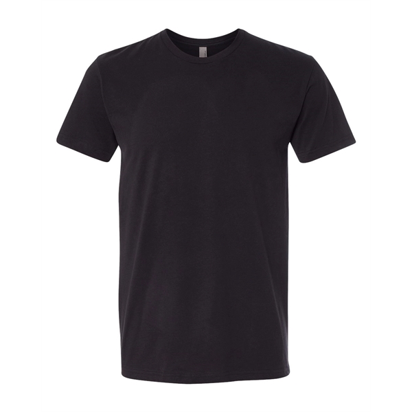 Next Level Sueded T-Shirt - Next Level Sueded T-Shirt - Image 1 of 55