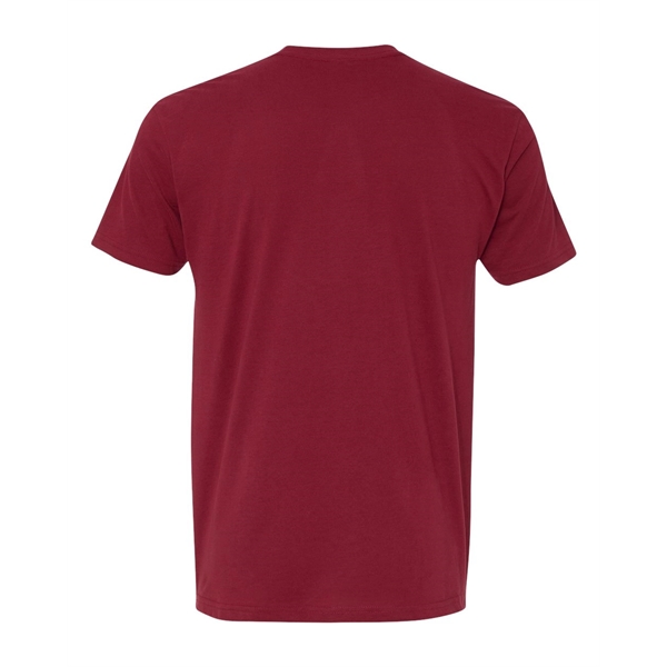 Next Level Sueded T-Shirt - Next Level Sueded T-Shirt - Image 6 of 55