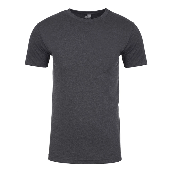 Next Level Sueded T-Shirt - Next Level Sueded T-Shirt - Image 17 of 55