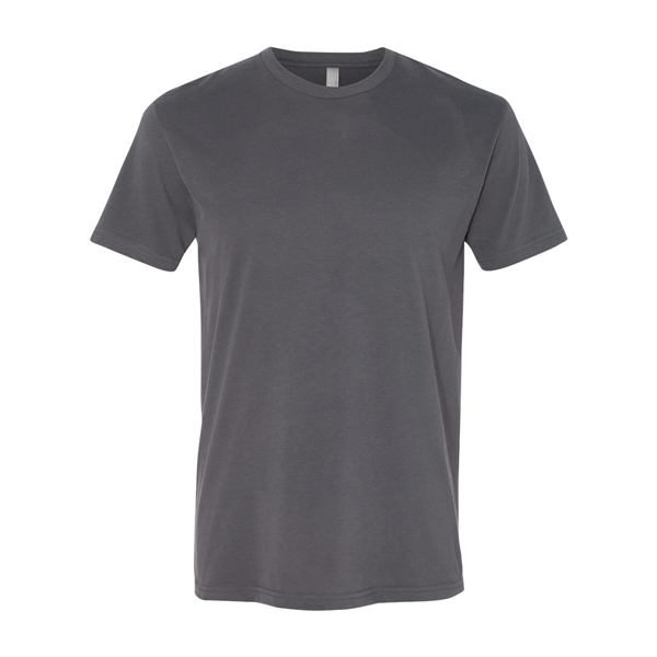 Next Level Sueded T-Shirt - Next Level Sueded T-Shirt - Image 19 of 55