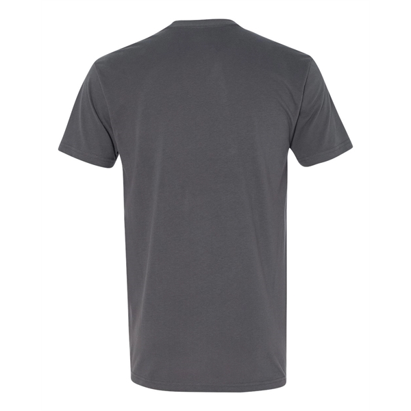 Next Level Sueded T-Shirt - Next Level Sueded T-Shirt - Image 21 of 55