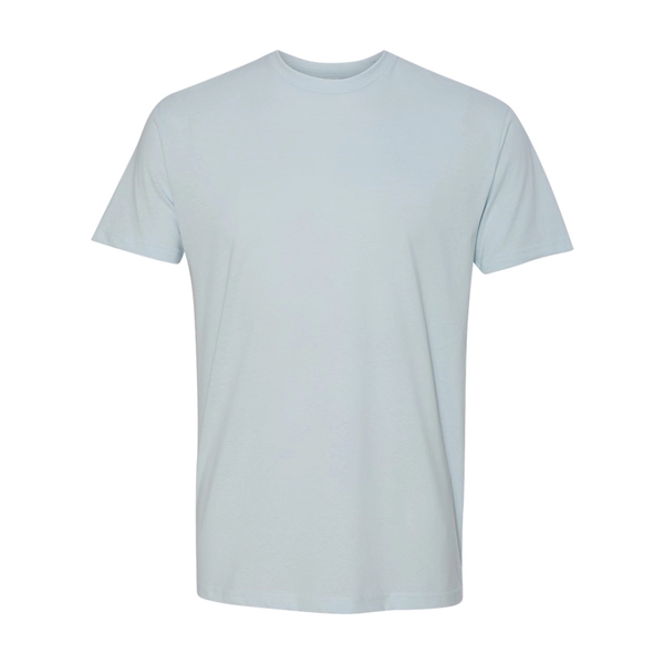 Next Level Sueded T-Shirt - Next Level Sueded T-Shirt - Image 22 of 55