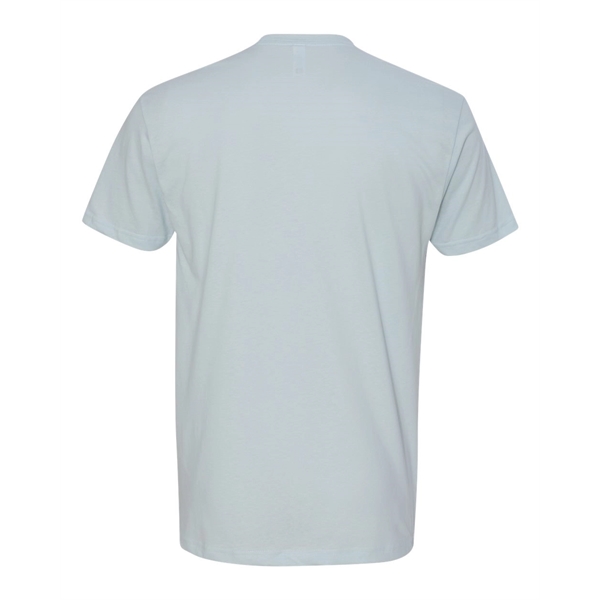 Next Level Sueded T-Shirt - Next Level Sueded T-Shirt - Image 24 of 55