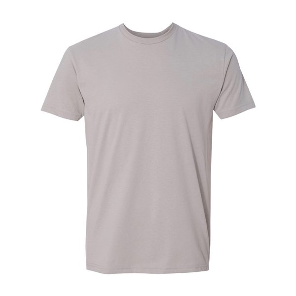 Next Level Sueded T-Shirt - Next Level Sueded T-Shirt - Image 25 of 55