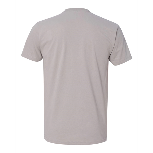 Next Level Sueded T-Shirt - Next Level Sueded T-Shirt - Image 27 of 55