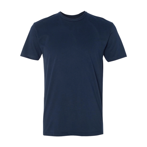 Next Level Sueded T-Shirt - Next Level Sueded T-Shirt - Image 28 of 55