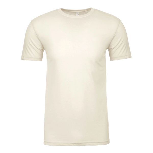 Next Level Sueded T-Shirt - Next Level Sueded T-Shirt - Image 33 of 55