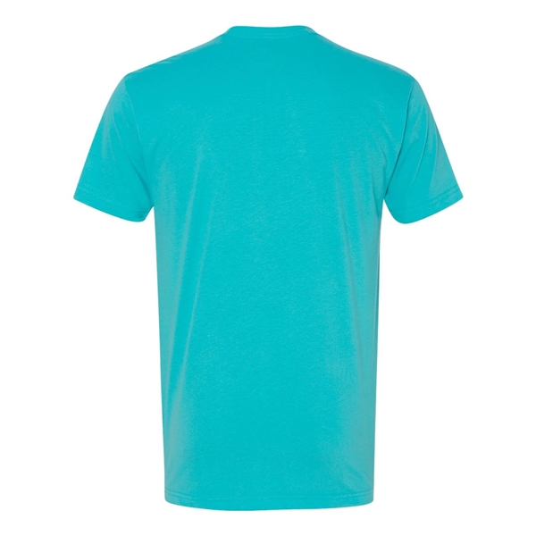 Next Level Sueded T-Shirt - Next Level Sueded T-Shirt - Image 40 of 55