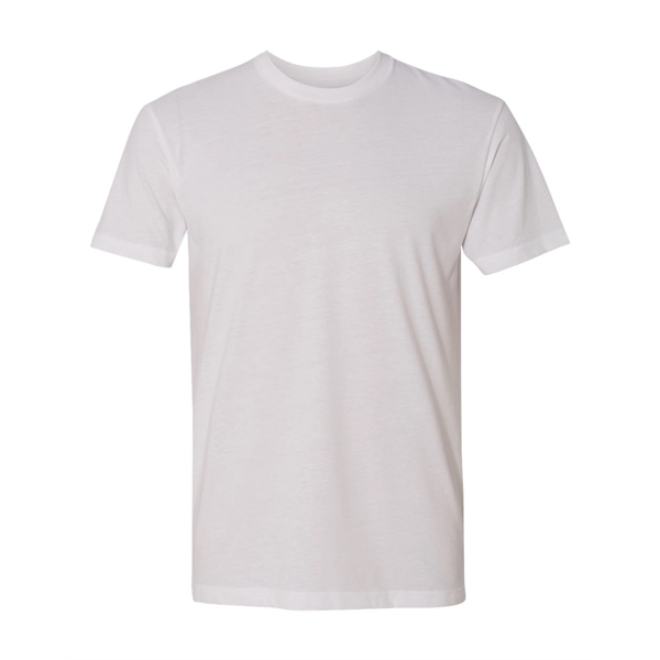 Next Level Sueded T-Shirt - Next Level Sueded T-Shirt - Image 41 of 55