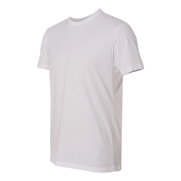 Next Level Sueded T-Shirt - Next Level Sueded T-Shirt - Image 42 of 55