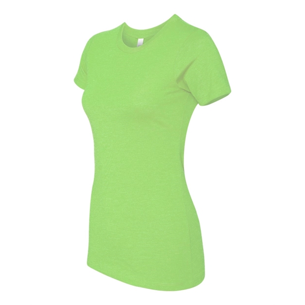 Next Level Women's CVC T-Shirt - Next Level Women's CVC T-Shirt - Image 2 of 80