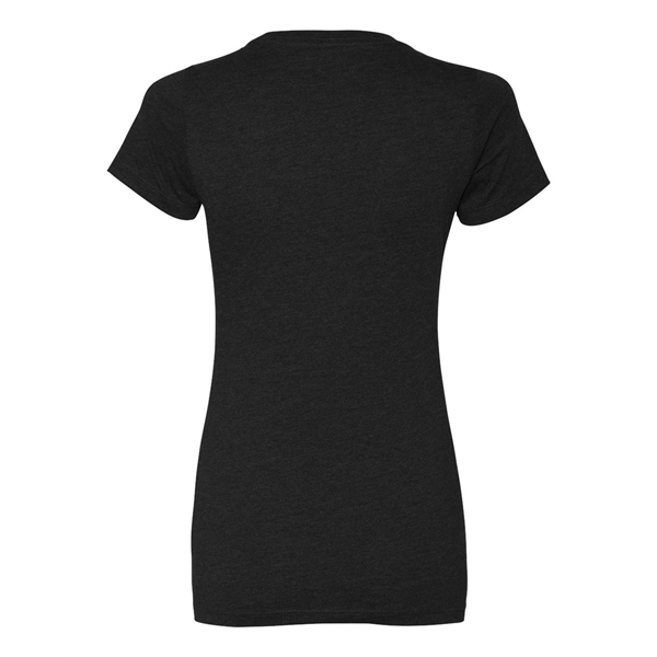 Next Level Women's CVC T-Shirt - Next Level Women's CVC T-Shirt - Image 6 of 80