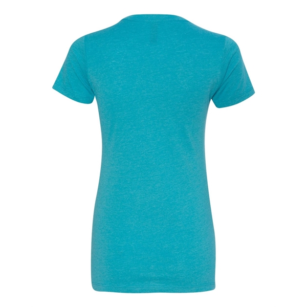 Next Level Women's CVC T-Shirt - Next Level Women's CVC T-Shirt - Image 9 of 80