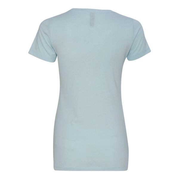 Next Level Women's CVC T-Shirt - Next Level Women's CVC T-Shirt - Image 24 of 80