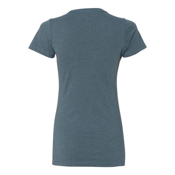 Next Level Women's CVC T-Shirt - Next Level Women's CVC T-Shirt - Image 27 of 80