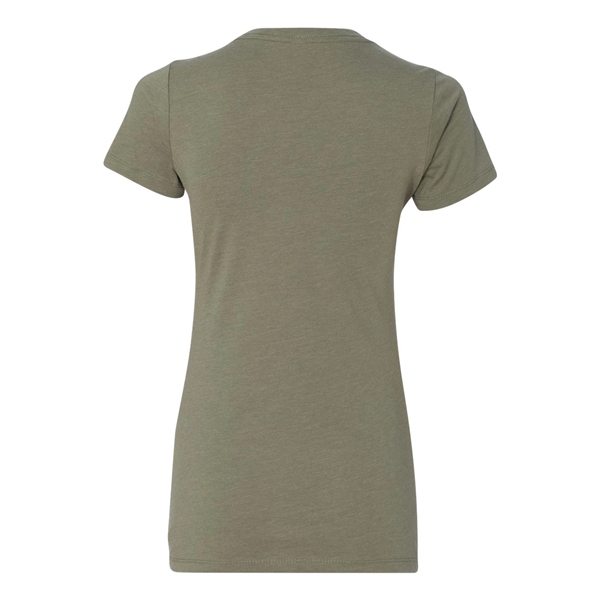 Next Level Women's CVC T-Shirt - Next Level Women's CVC T-Shirt - Image 31 of 80