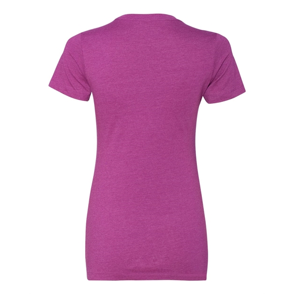 Next Level Women's CVC T-Shirt - Next Level Women's CVC T-Shirt - Image 35 of 80