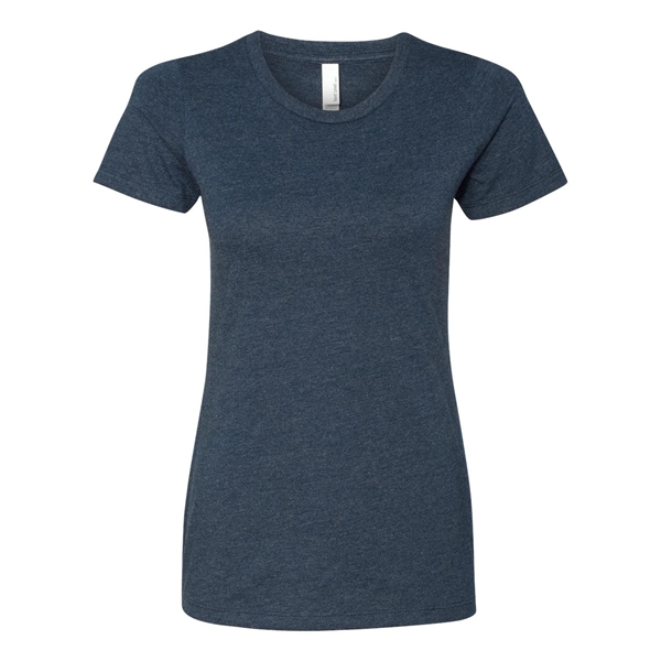 Next Level Women's CVC T-Shirt - Next Level Women's CVC T-Shirt - Image 36 of 80