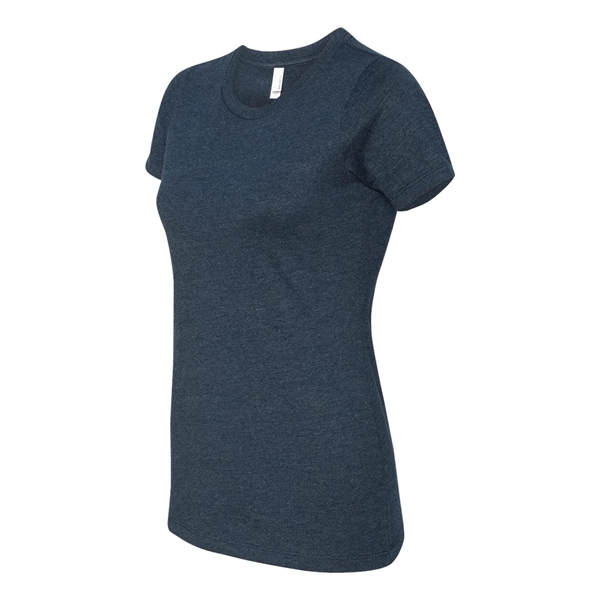 Next Level Women's CVC T-Shirt - Next Level Women's CVC T-Shirt - Image 37 of 80