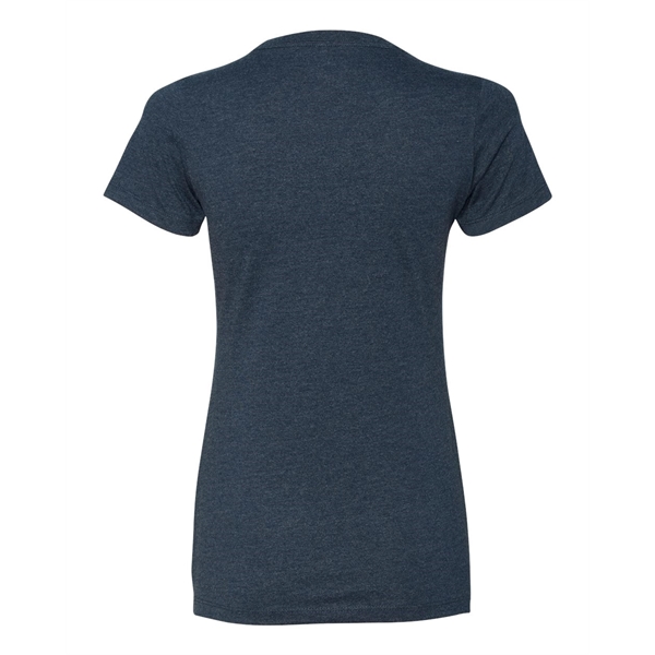Next Level Women's CVC T-Shirt - Next Level Women's CVC T-Shirt - Image 38 of 80