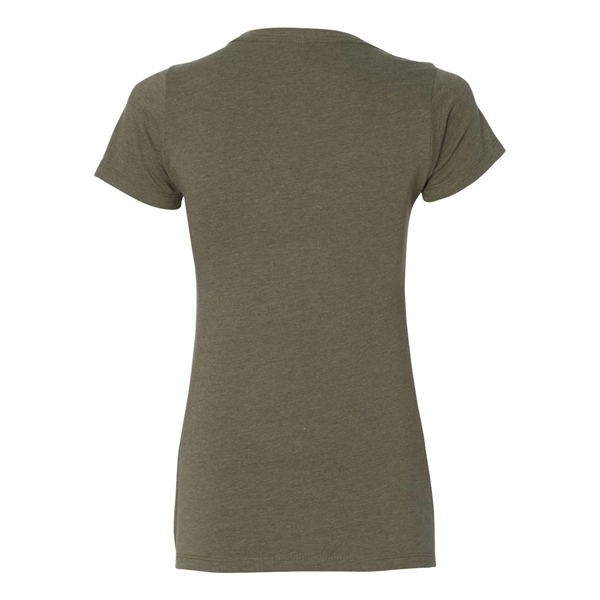 Next Level Women's CVC T-Shirt - Next Level Women's CVC T-Shirt - Image 41 of 80