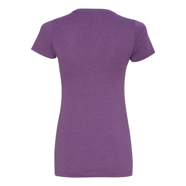 Next Level Women's CVC T-Shirt - Next Level Women's CVC T-Shirt - Image 47 of 80
