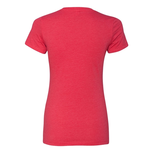 Next Level Women's CVC T-Shirt - Next Level Women's CVC T-Shirt - Image 52 of 80