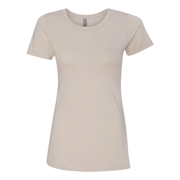 Next Level Women's CVC T-Shirt - Next Level Women's CVC T-Shirt - Image 53 of 80
