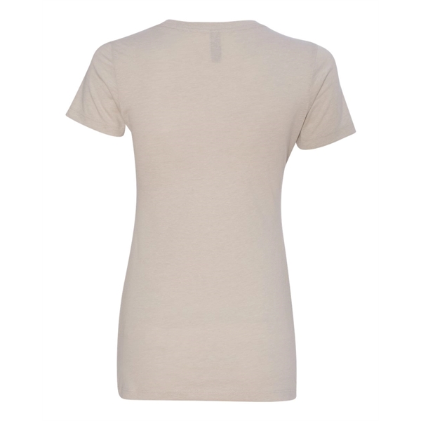 Next Level Women's CVC T-Shirt - Next Level Women's CVC T-Shirt - Image 55 of 80
