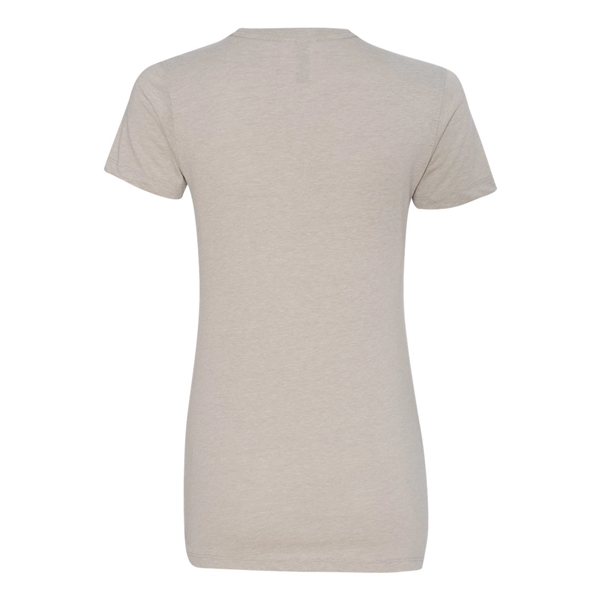 Next Level Women's CVC T-Shirt - Next Level Women's CVC T-Shirt - Image 58 of 80