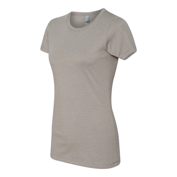Next Level Women's CVC T-Shirt - Next Level Women's CVC T-Shirt - Image 60 of 80