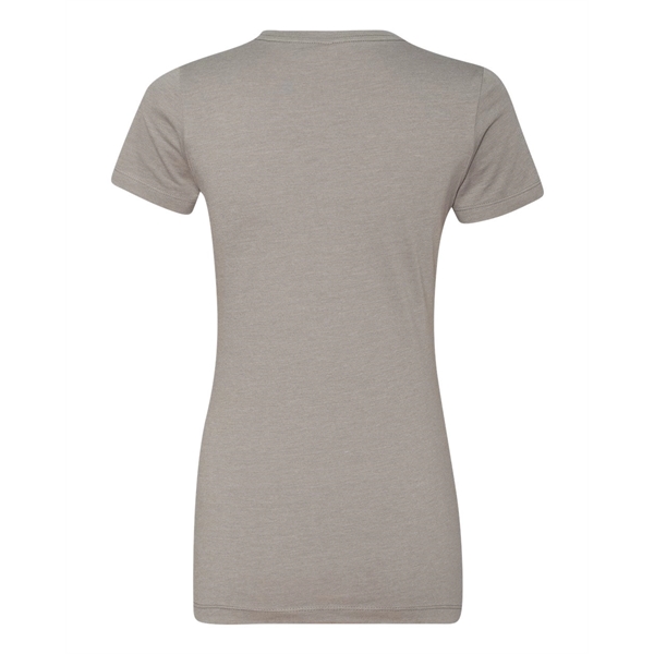 Next Level Women's CVC T-Shirt - Next Level Women's CVC T-Shirt - Image 61 of 80