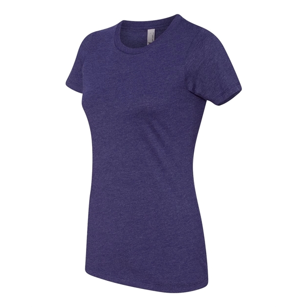 Next Level Women's CVC T-Shirt - Next Level Women's CVC T-Shirt - Image 63 of 80