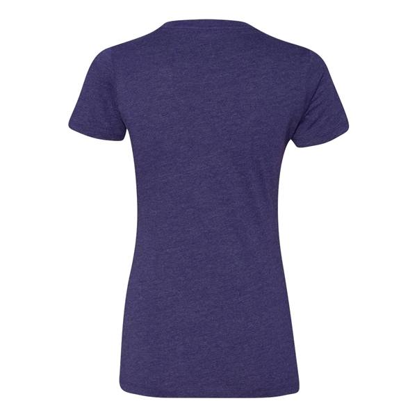 Next Level Women's CVC T-Shirt - Next Level Women's CVC T-Shirt - Image 64 of 80